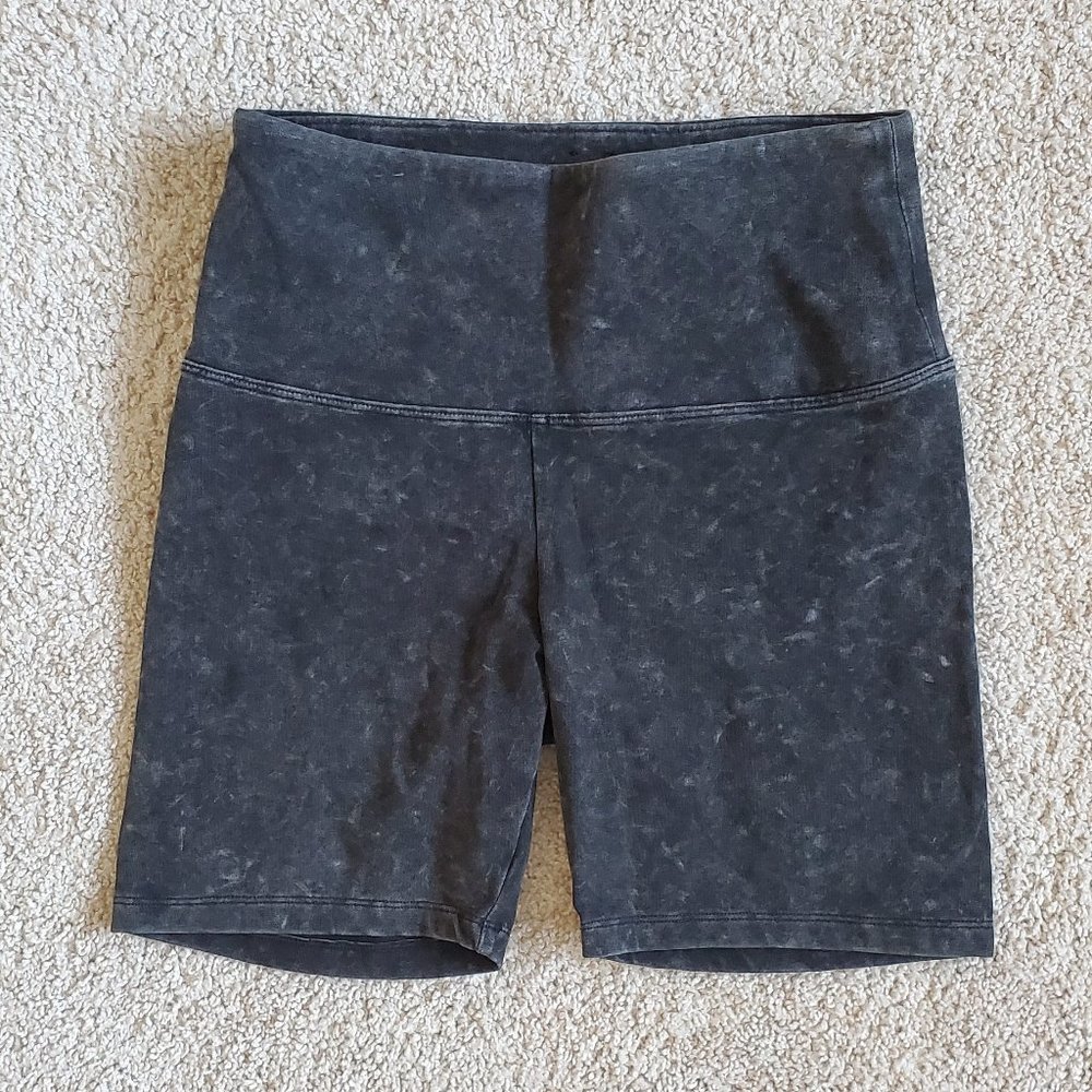 Victoria's Secret PINK Everyday Cotton Bike Short